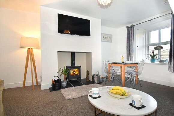 Puffin House Seahouses