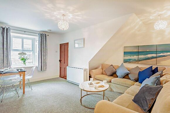 Puffin House Seahouses