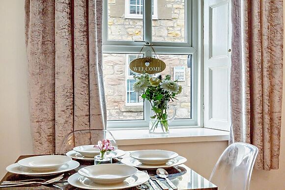 Puffin House Seahouses