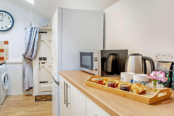 Puffin House Seahouses