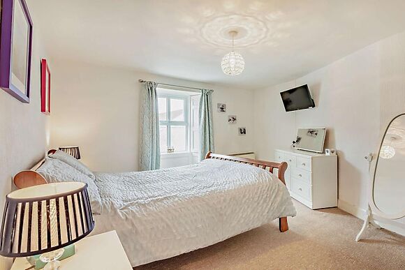 Puffin House Seahouses