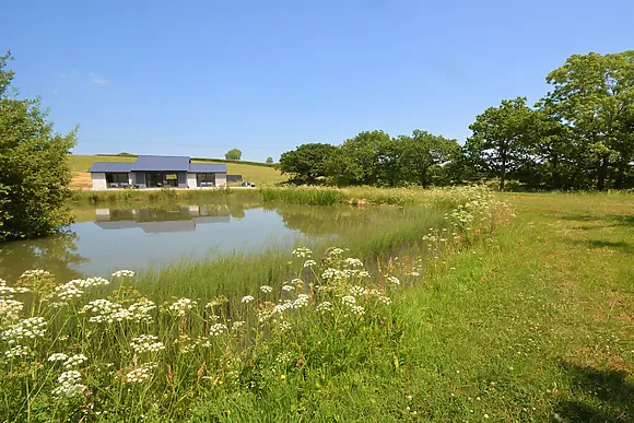 Kingfishers Retreat