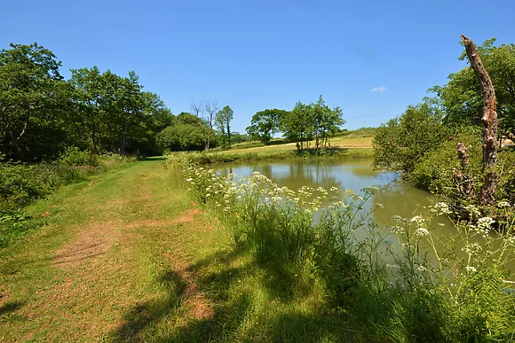 Kingfishers Retreat
