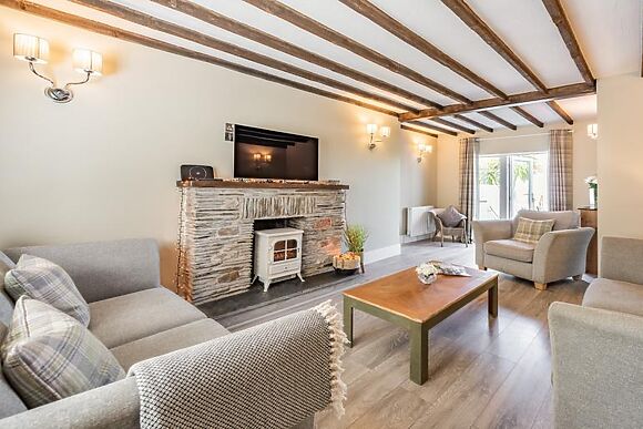 Spring Cottage Mortehoe
