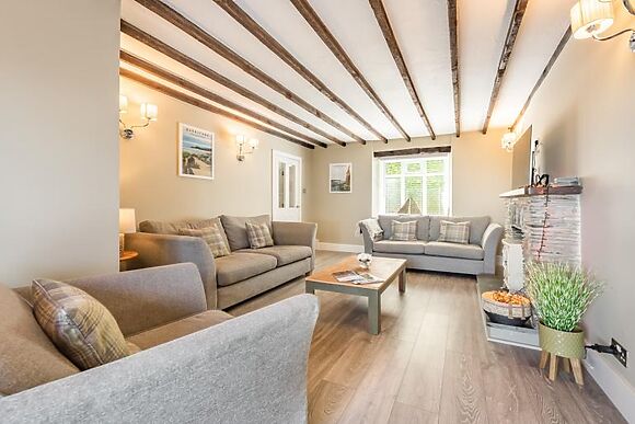 Spring Cottage Mortehoe