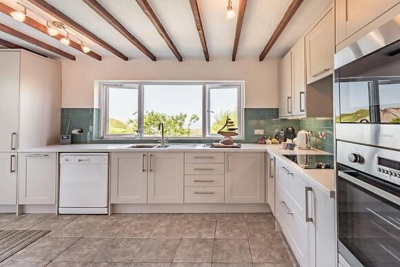 Spring Cottage Mortehoe