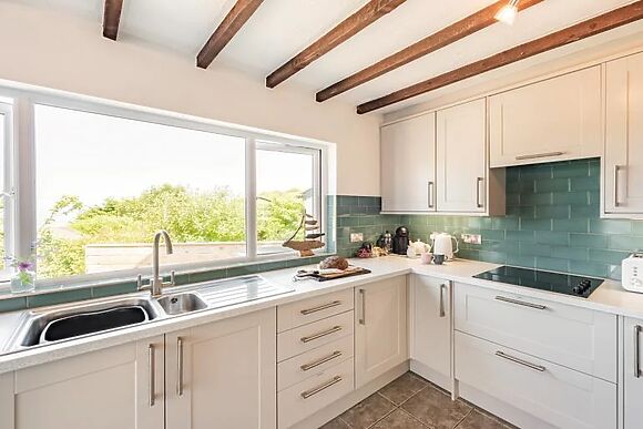 Spring Cottage Mortehoe
