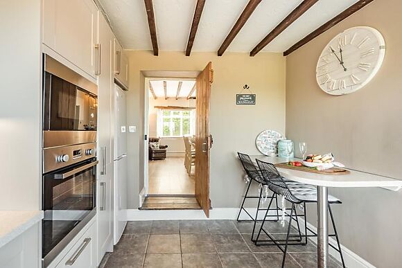 Spring Cottage Mortehoe