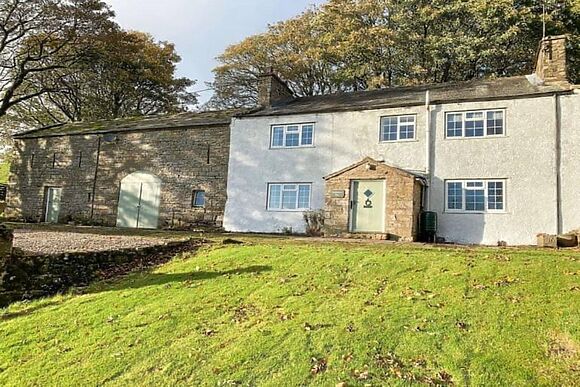 Windmore End Farm