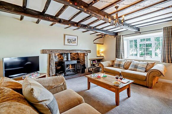 Windmore End Farm