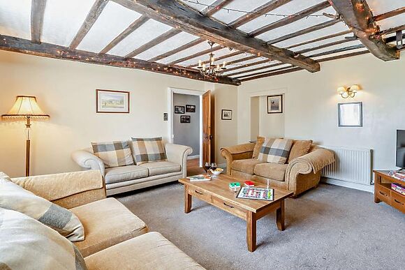 Windmore End Farm