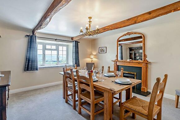 Windmore End Farm
