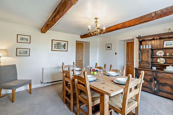 Windmore End Farm