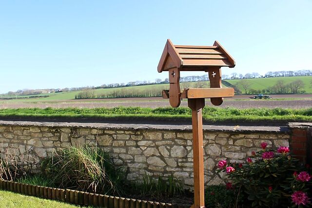 Bumble Bee Cottage