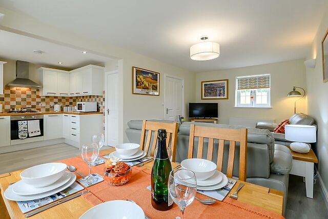 Owl View Cottage