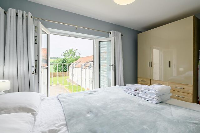 Owl View Cottage