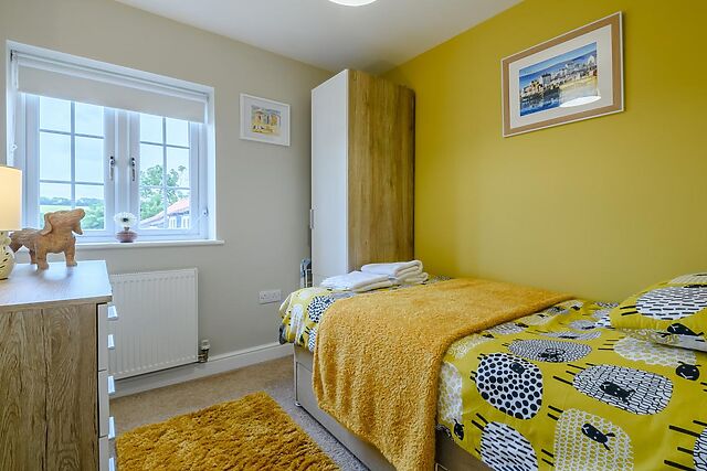 Owl View Cottage