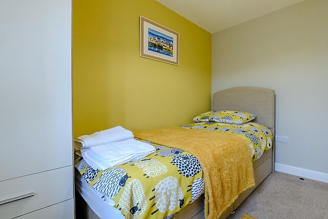 Owl View Cottage