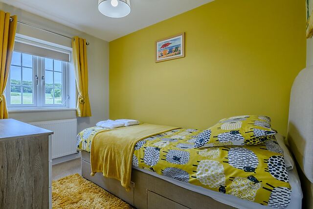 Owl View Cottage