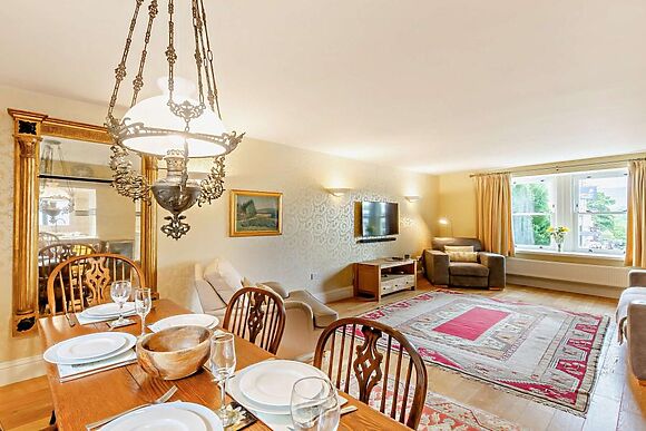 High Corner Cottage