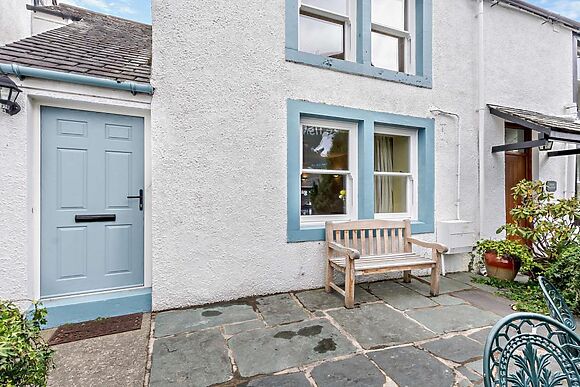 High Corner Cottage