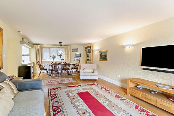 High Corner Cottage