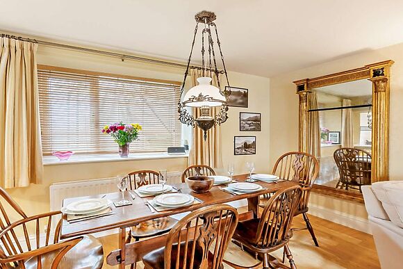 High Corner Cottage