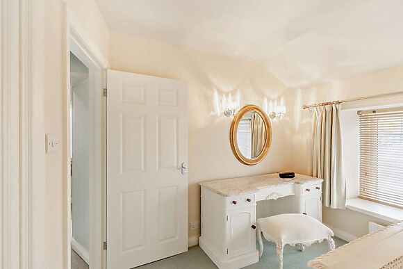 High Corner Cottage