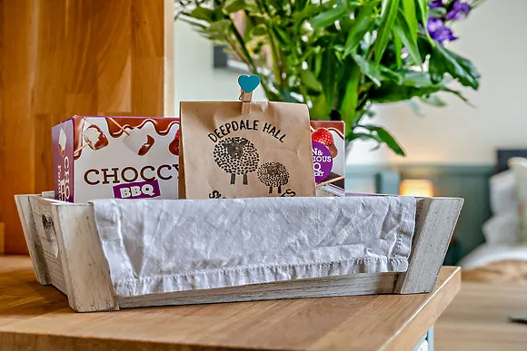 The Highland Hideaway Shepherd Hut