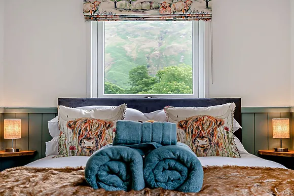 The Highland Hideaway Shepherd Hut