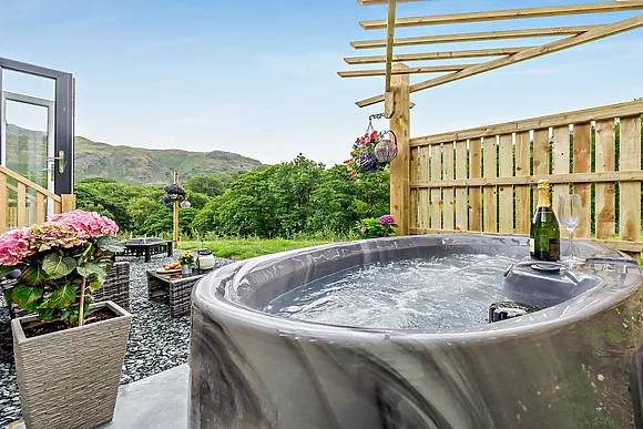 The Highland Hideaway Shepherd Hut