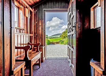 Robin Hood Farmhouse Bassenthwaite