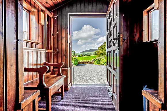 Robin Hood Farmhouse Bassenthwaite