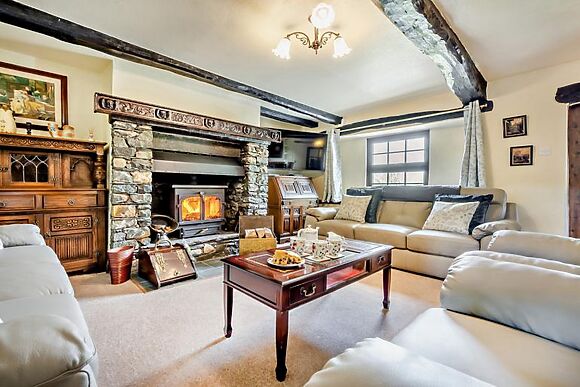 Robin Hood Farmhouse Bassenthwaite