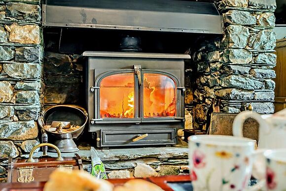 Robin Hood Farmhouse Bassenthwaite