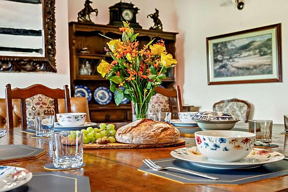 Robin Hood Farmhouse Bassenthwaite