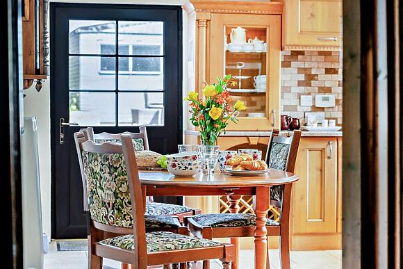 Robin Hood Farmhouse Bassenthwaite