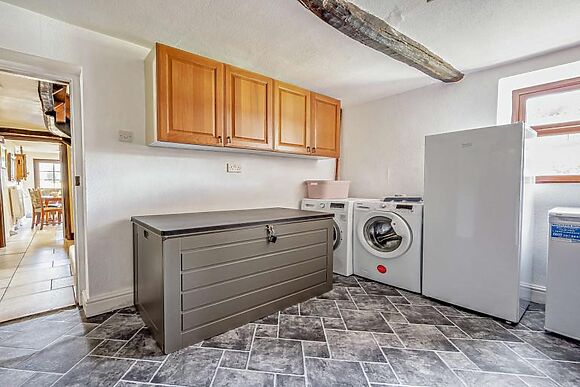 Robin Hood Farmhouse Bassenthwaite