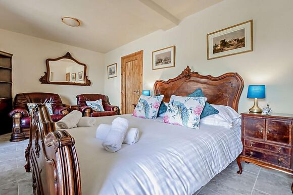 Robin Hood Farmhouse Bassenthwaite