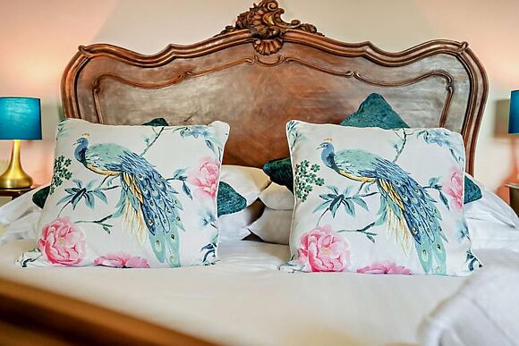 Robin Hood Farmhouse Bassenthwaite