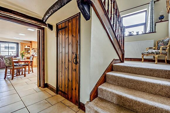 Robin Hood Farmhouse Bassenthwaite