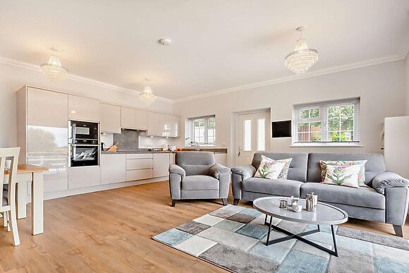 Bonnie View Suite
