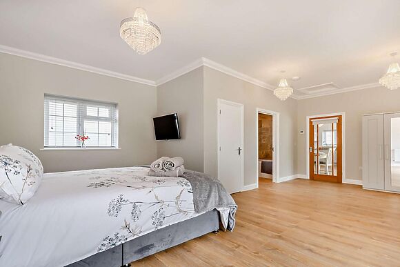 Bonnie View Suite