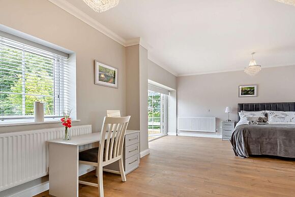 Bonnie View Suite