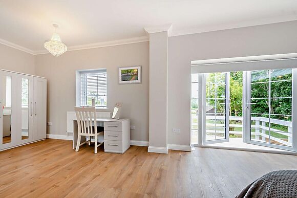 Bonnie View Suite