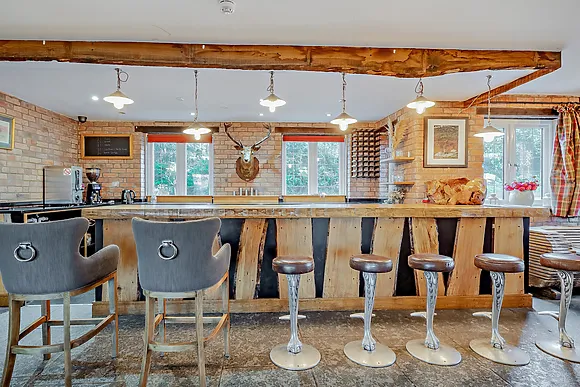 The Country House Lyth Valley