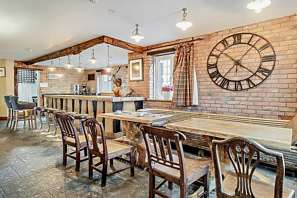 The Country House Lyth Valley