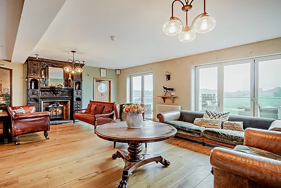 The Country House Lyth Valley