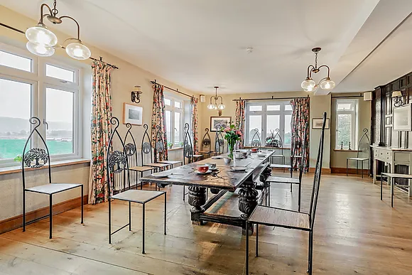 The Country House Lyth Valley