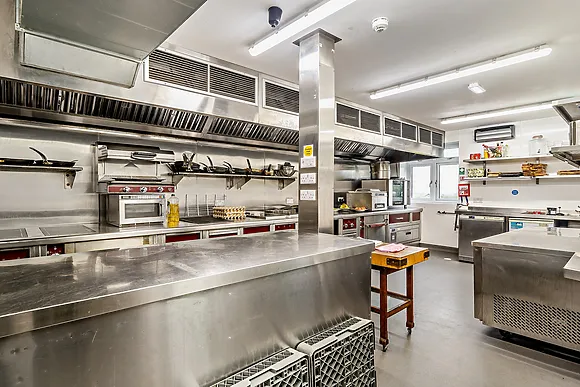 The Country House Lyth Valley